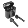 Auricular NEGRO TWS EARBUDS TOUCH Bluetooth Auto pairing  Noganet NG-BTWINS5S-N