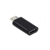 Adaptador Micro USB a USB Tipo C Intco 09-055